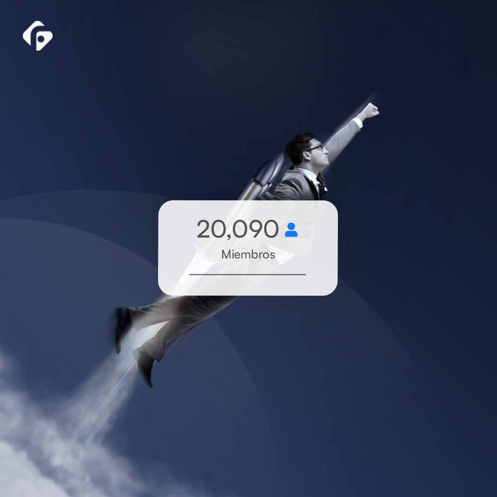 Comprar Miembros de Grupos de Facebook