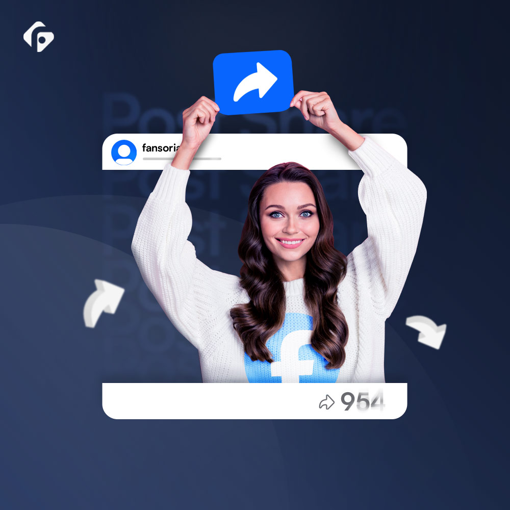 Hvordan promoverer man Facebook-indlæg for flere delinger