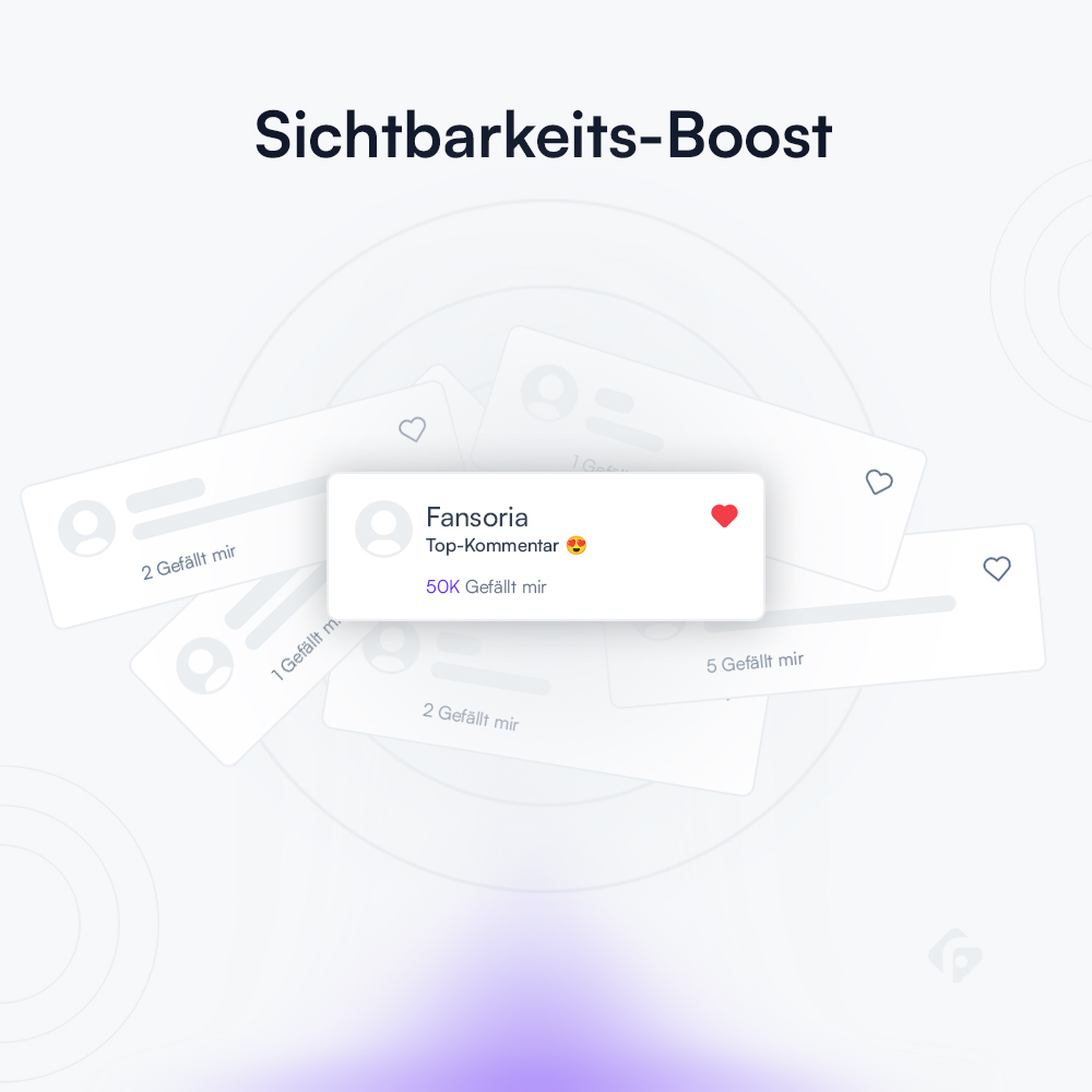 Instagram Kommentar Likes