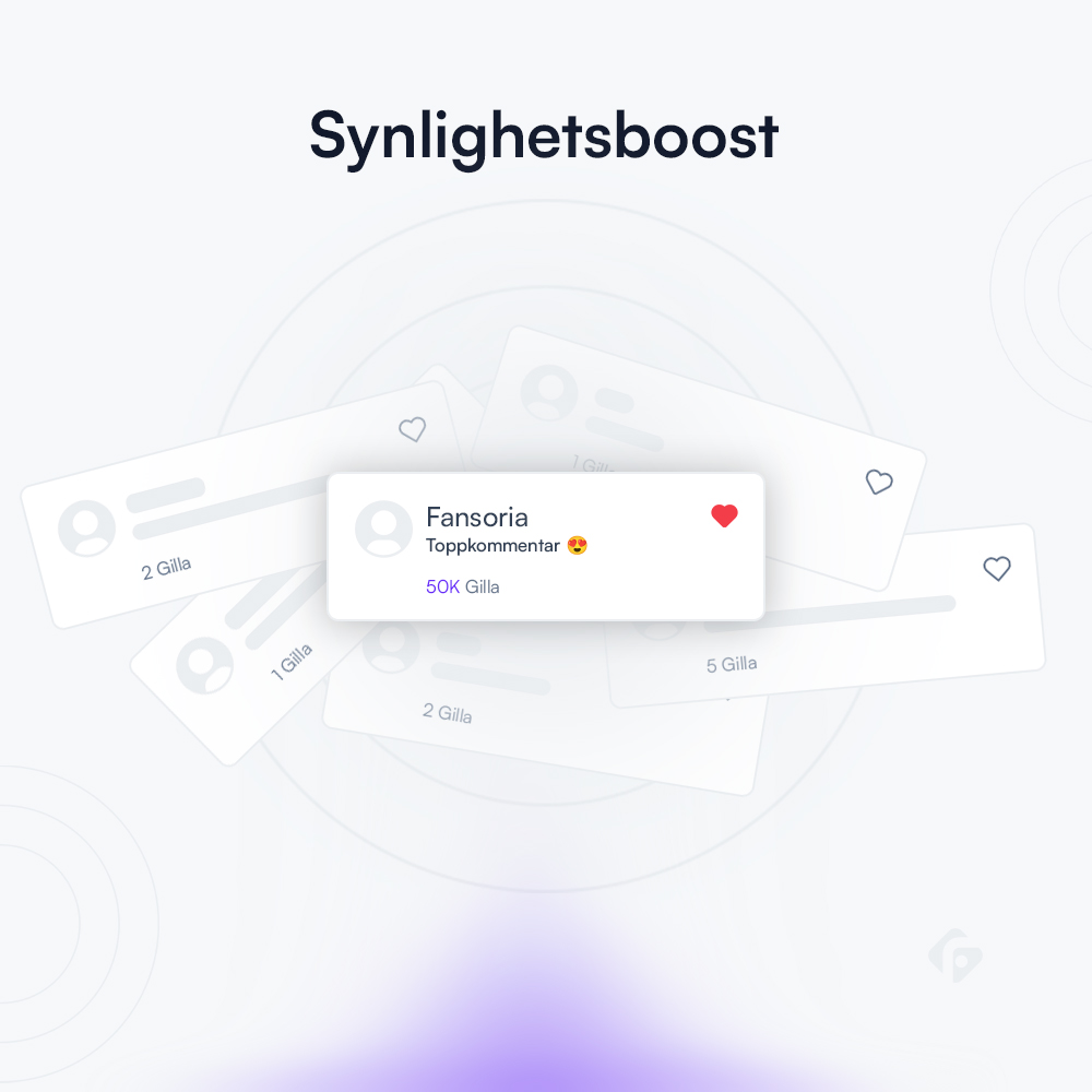 Instagram Kommentar Likes