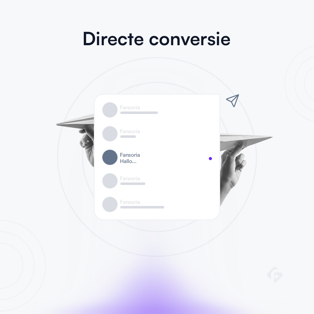 Instagram Direct Message
