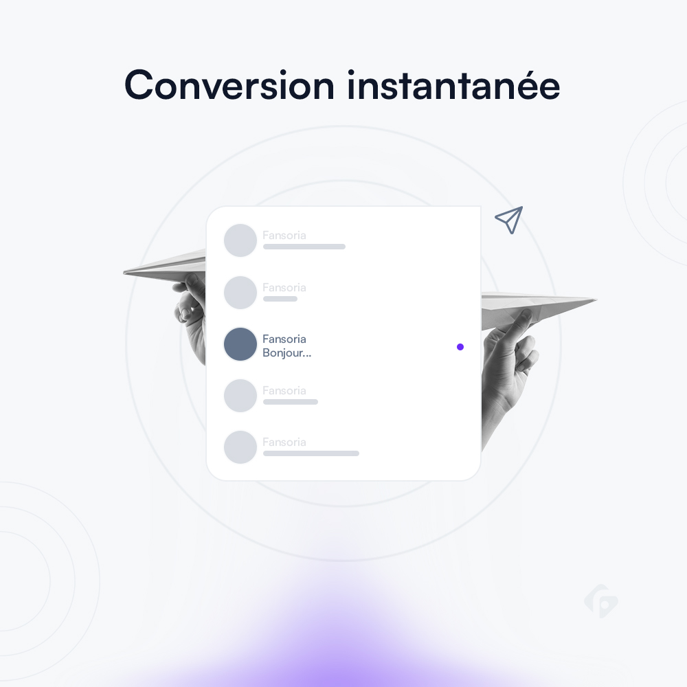 Message Direct Instagram