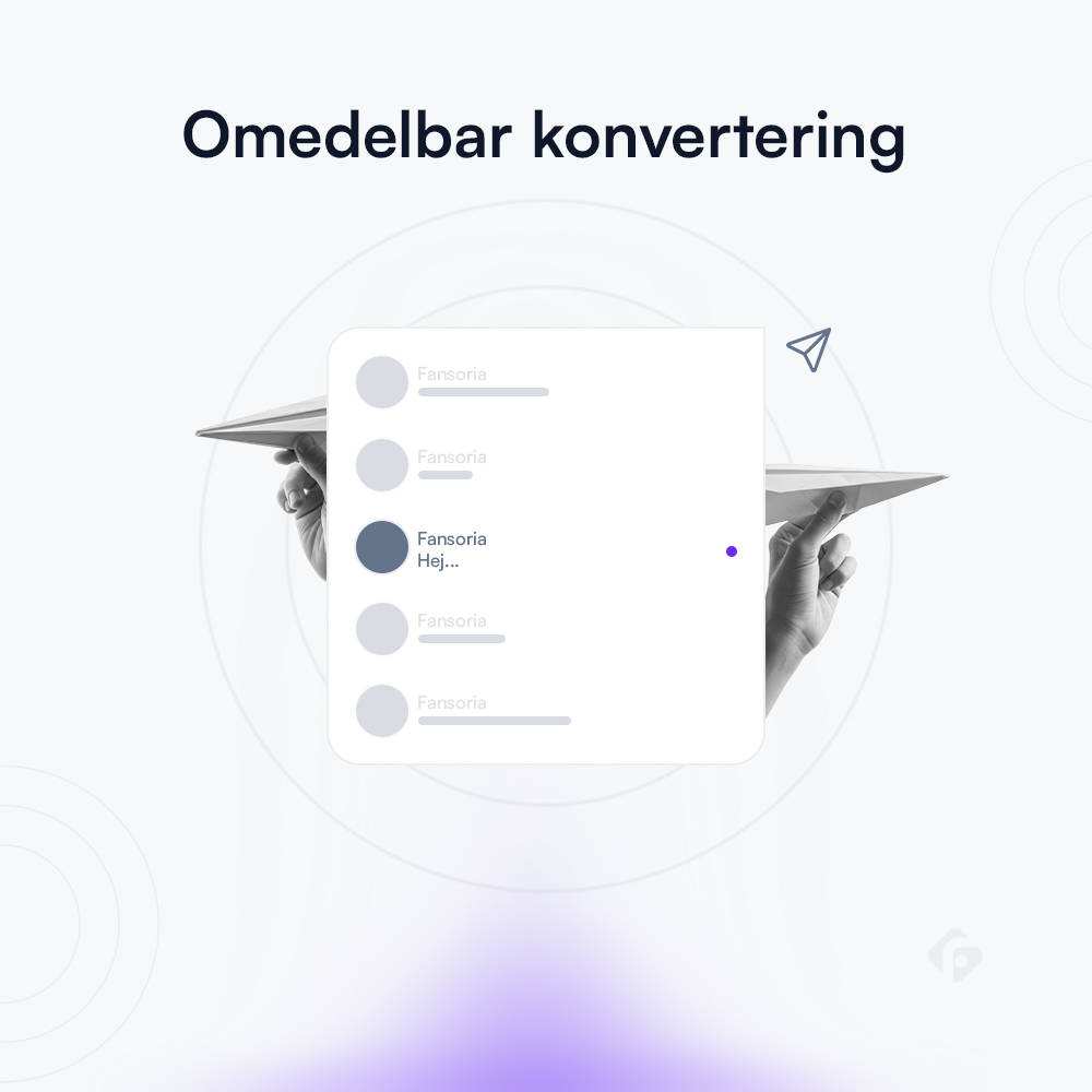 Mensaje Directo de Instagram