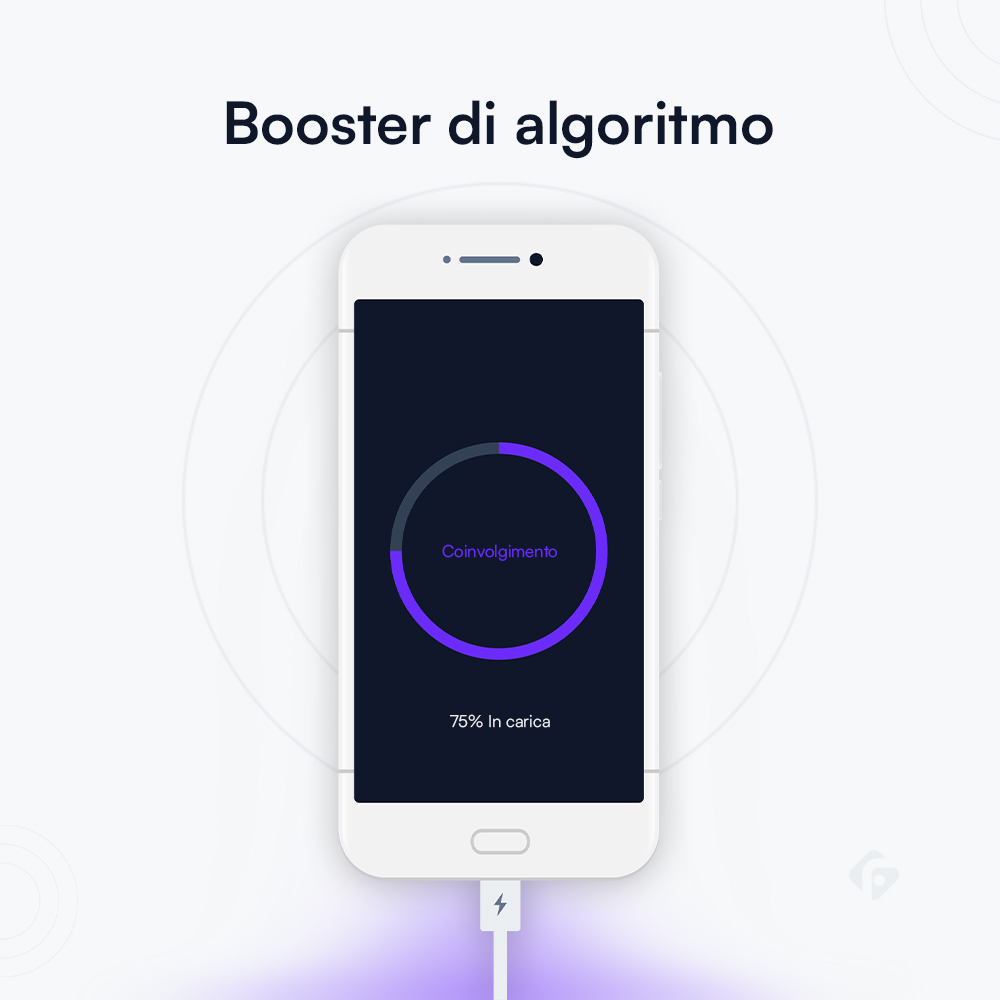 Instagram Coinvolgimento 1