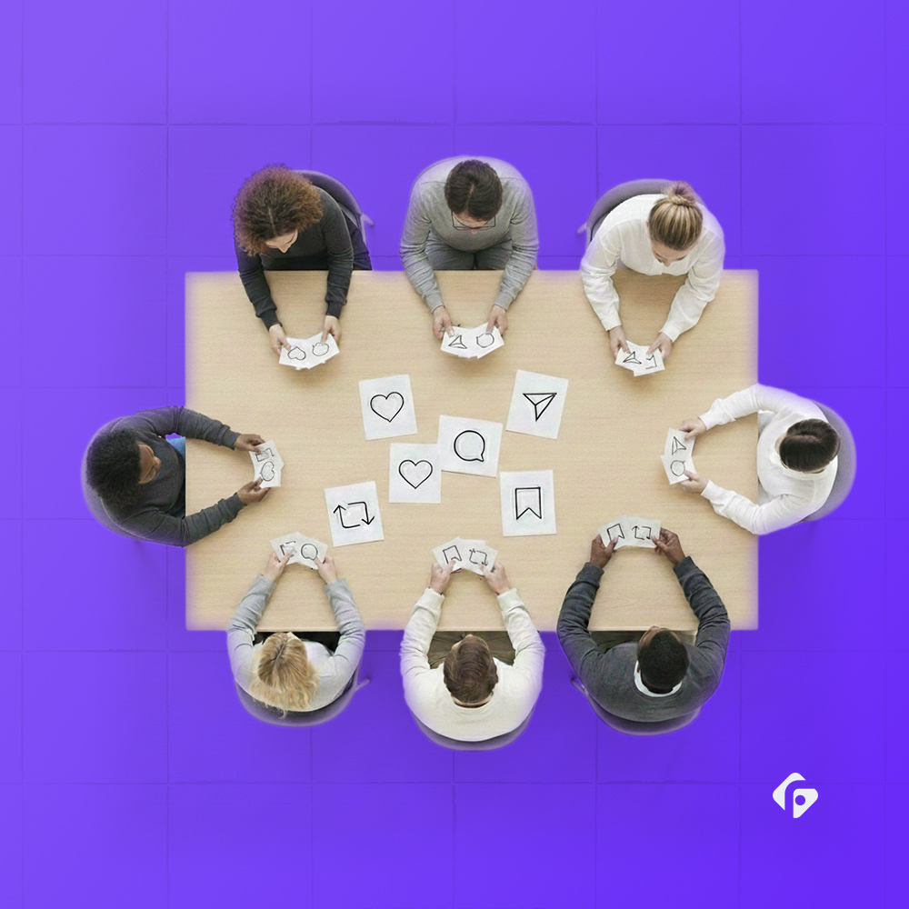 Instagram Engagement Produkt