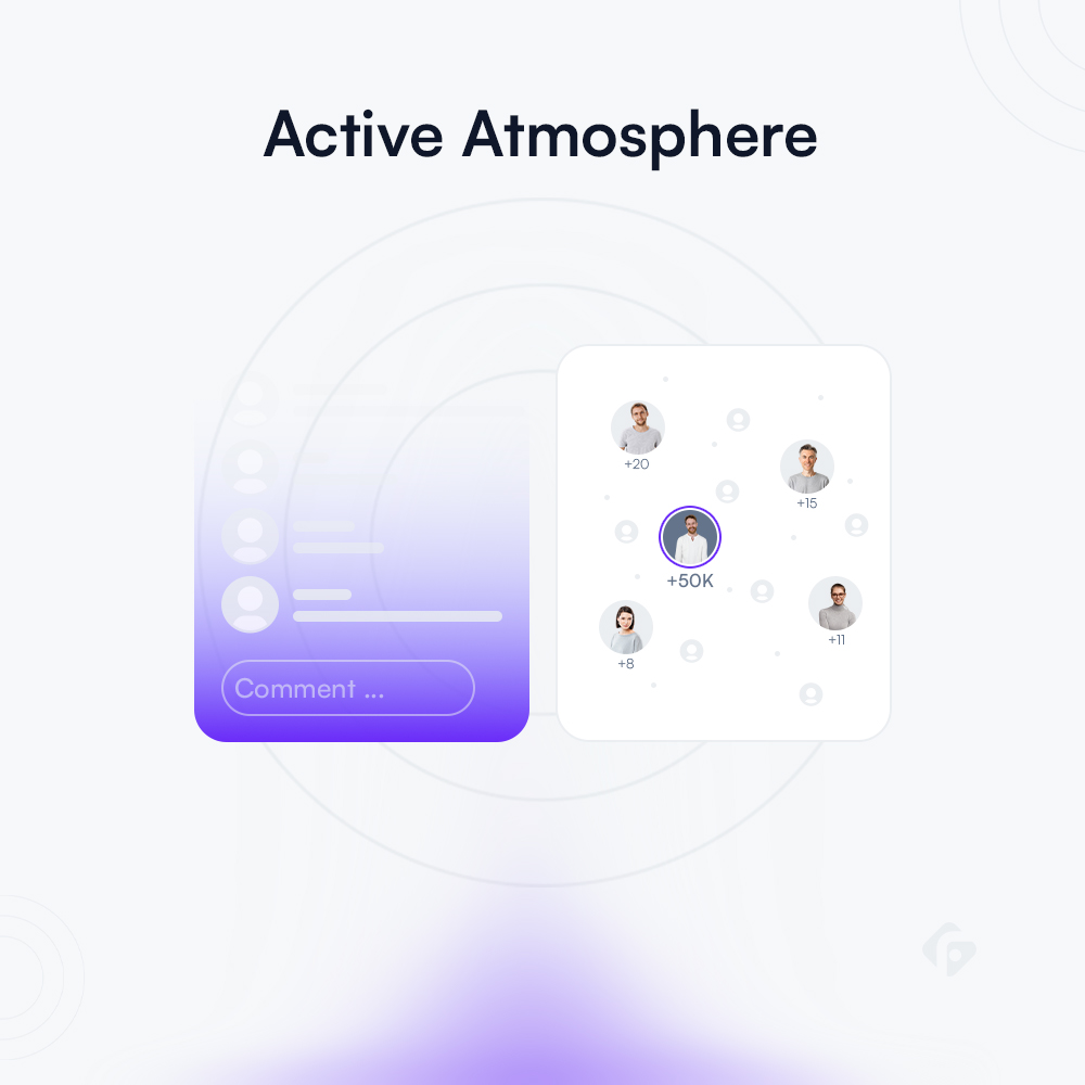 Instagram Live Comments