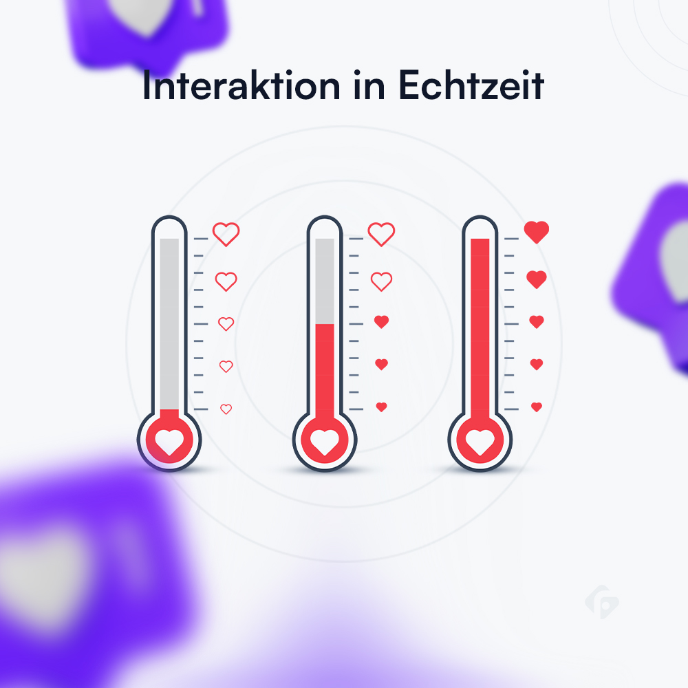 Instagram Live Likes
