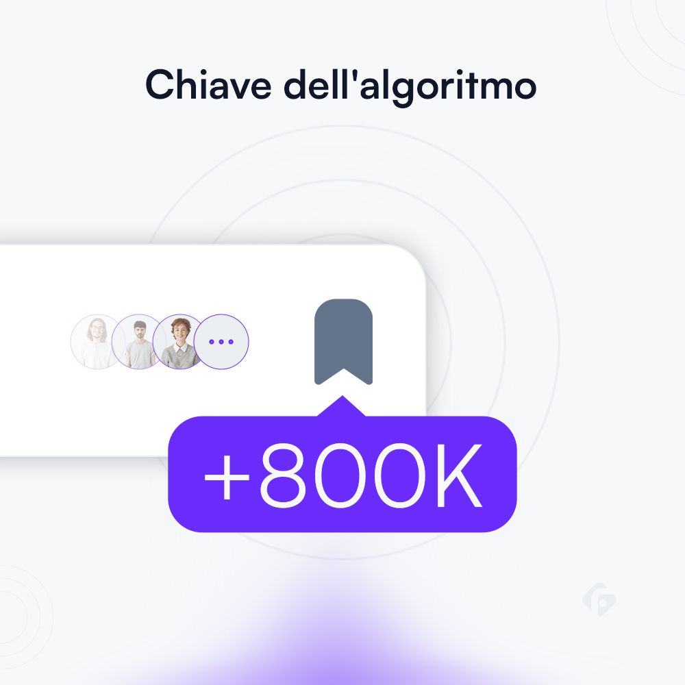 Salvataggi di Instagram