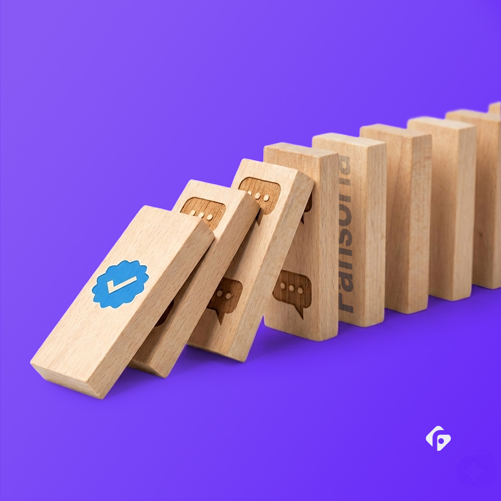 Instagram Verifieerde Reacties Product