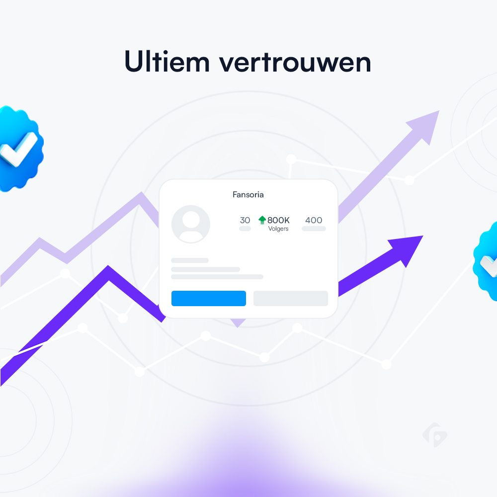 Instagram Geverifieerde Volgers