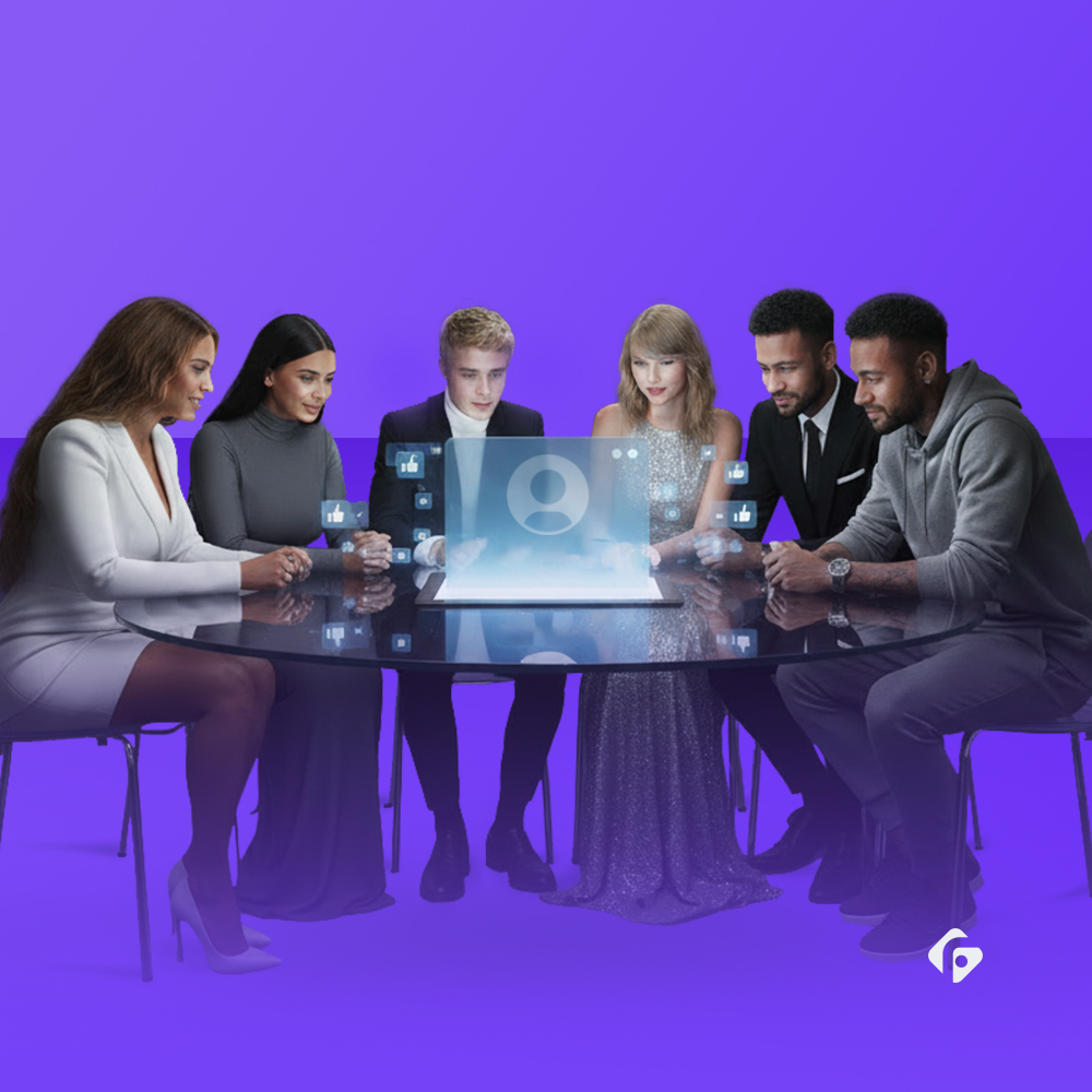 Instagram Verified Followers Product