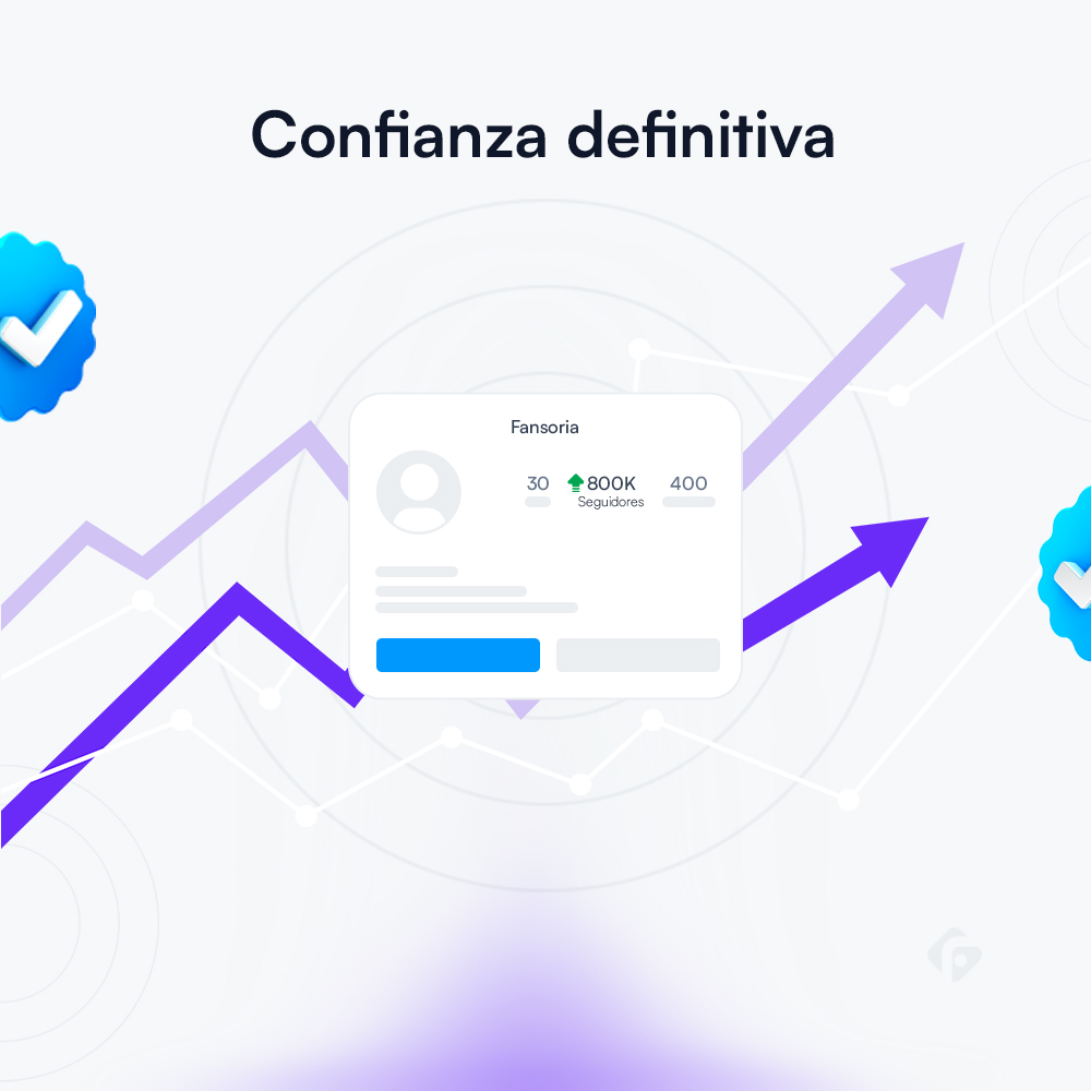 Seguidores Verificados de Instagram