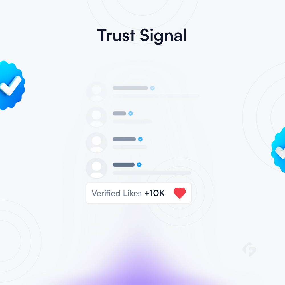 Instagram Verified Likes