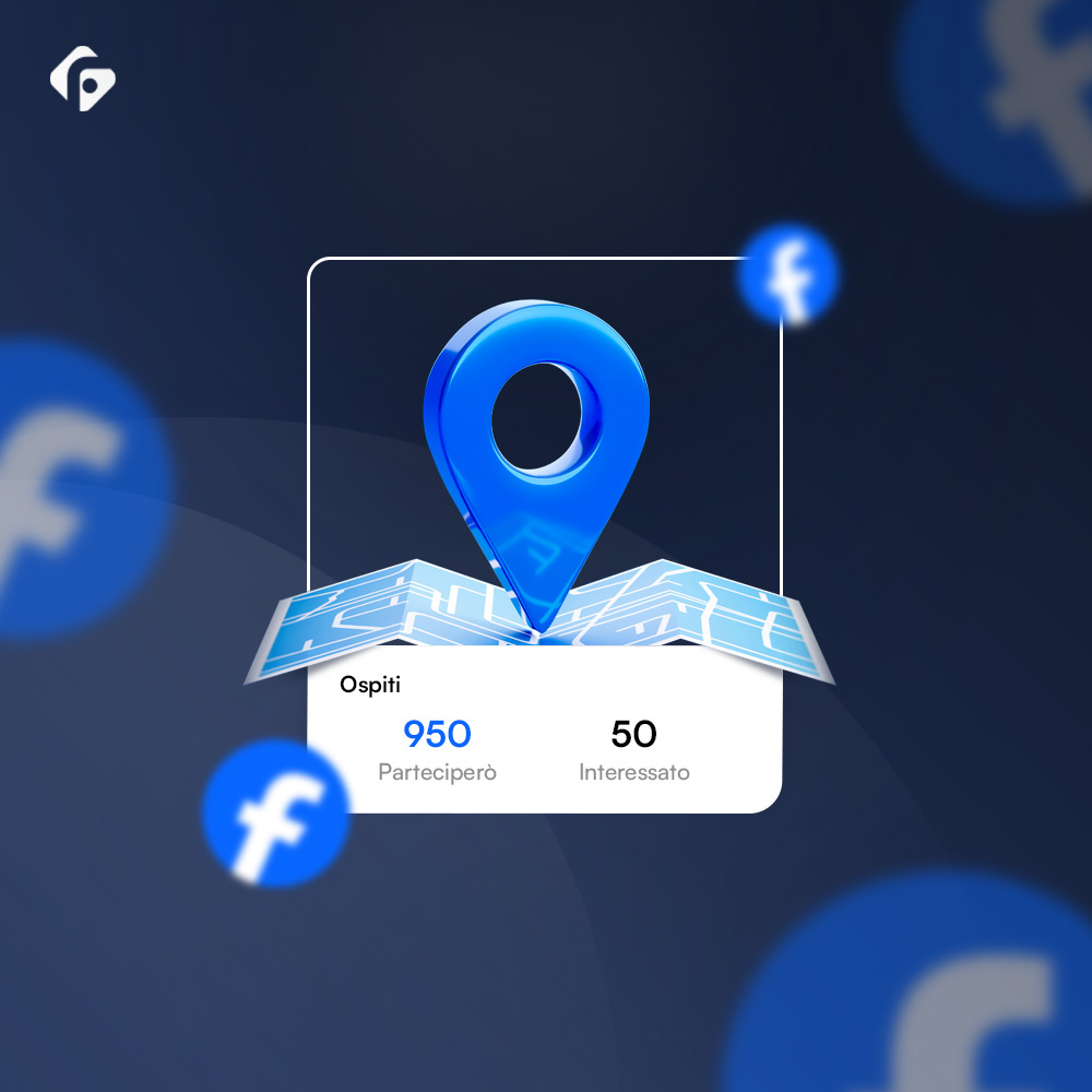 Comprare Conferme Partecipazione Evento Facebook