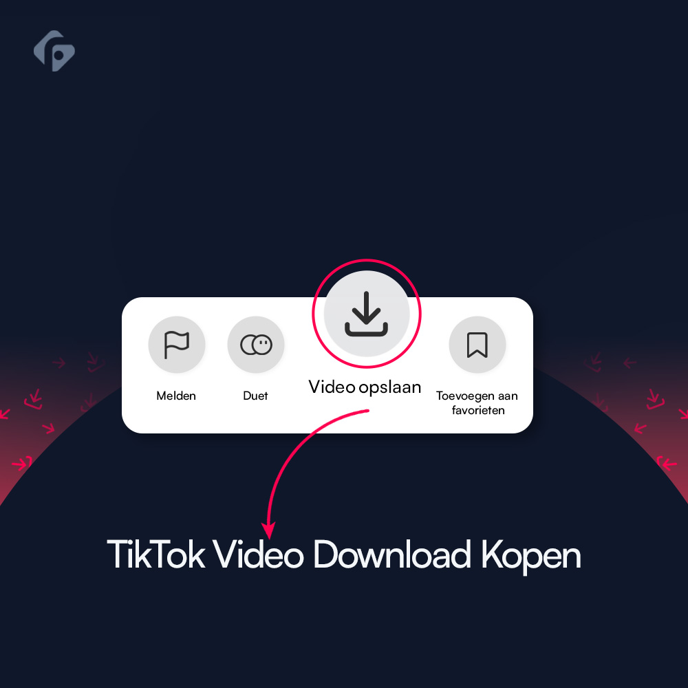 TikTok Video Download Kopen