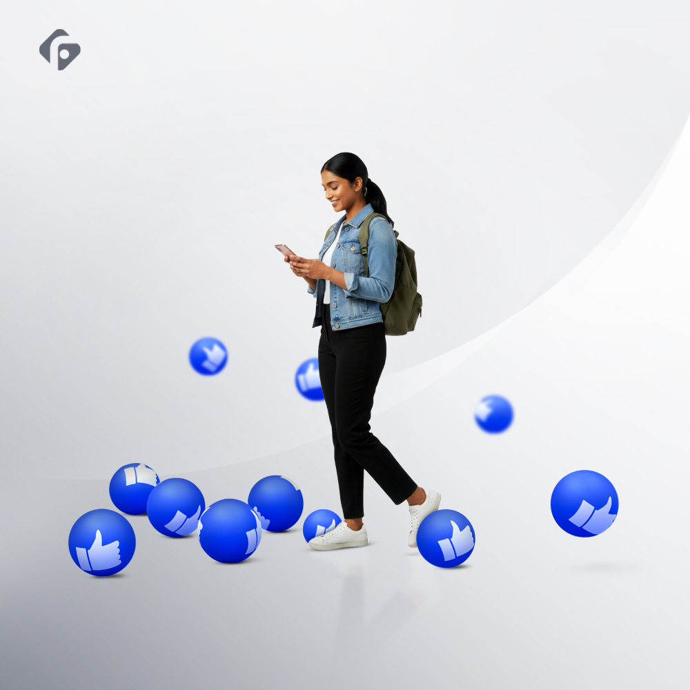 Warum Facebook Post Likes für das Wachstum in sozialen Medien wichtig sind