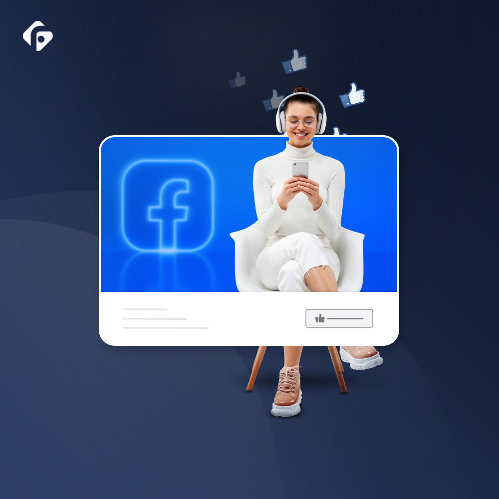 Köp likes till Facebook sida