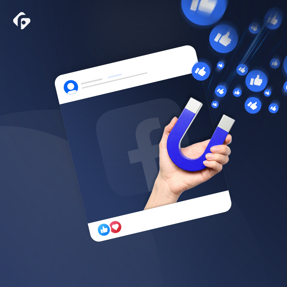 Warum Fansoria die beste Plattform für den Kauf von Facebook Post Likes ist