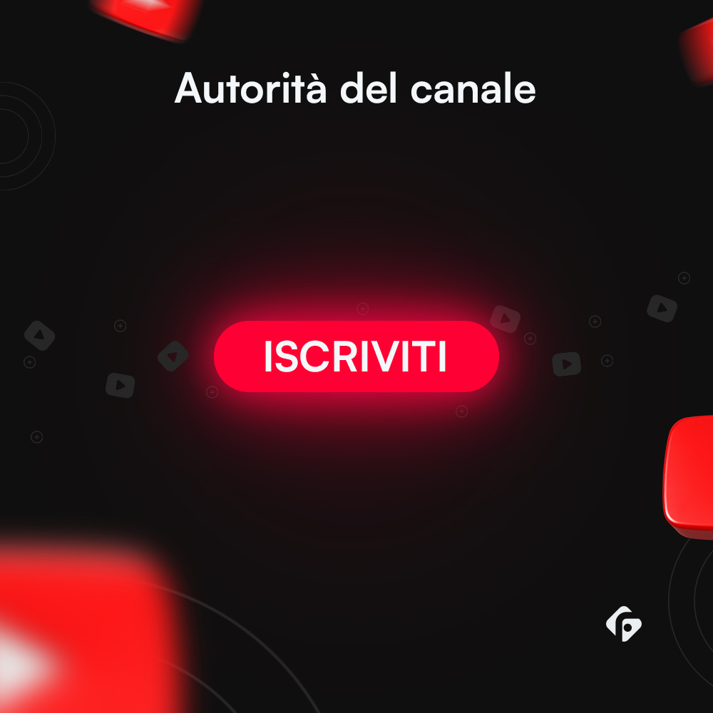 Iscritti YouTube