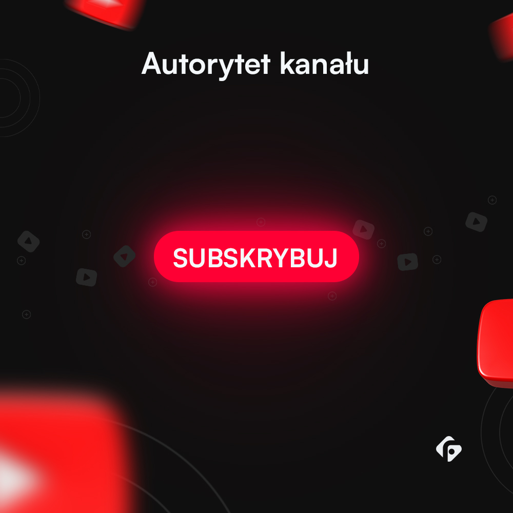 Subskrybenci YouTube