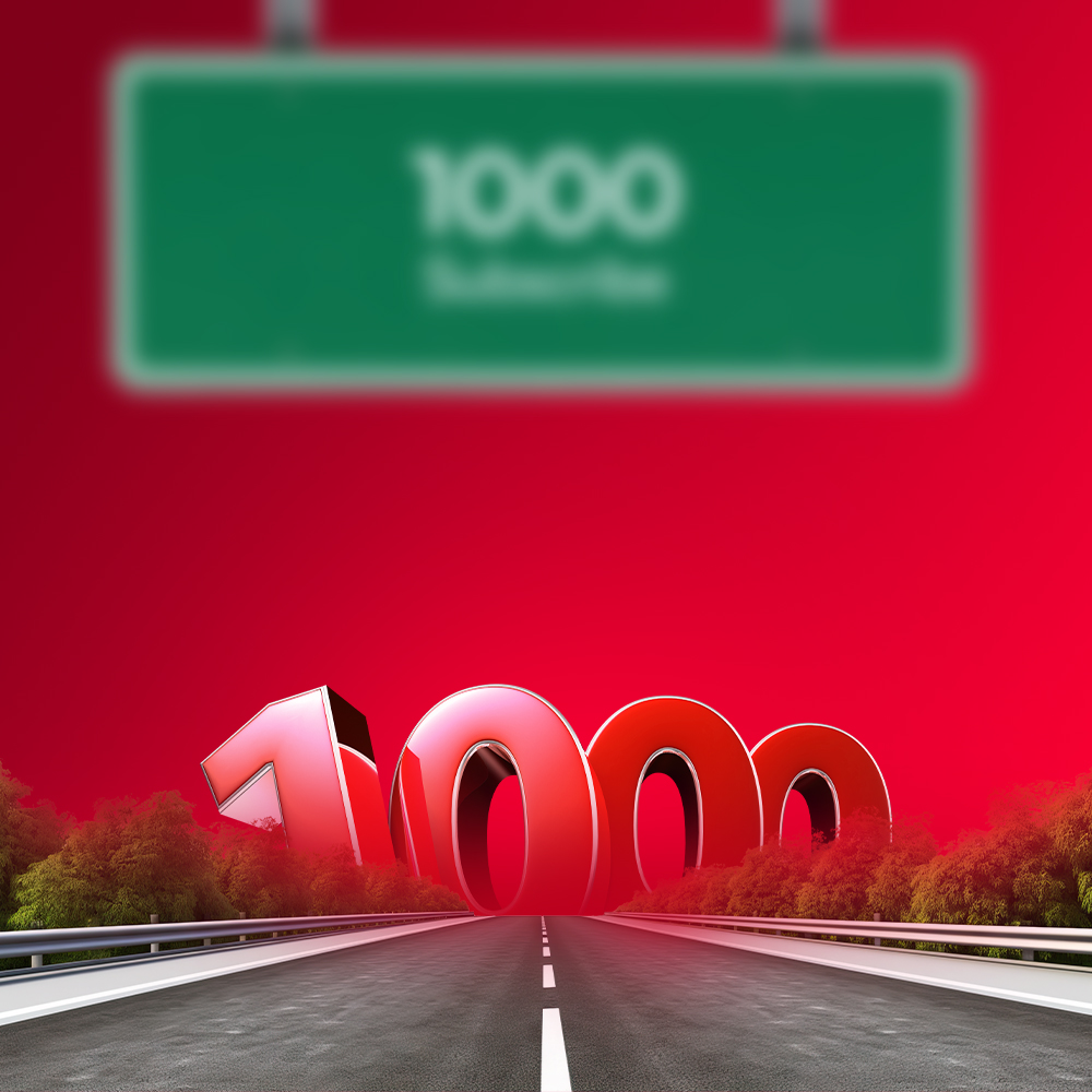 YouTube Assinantes Produto