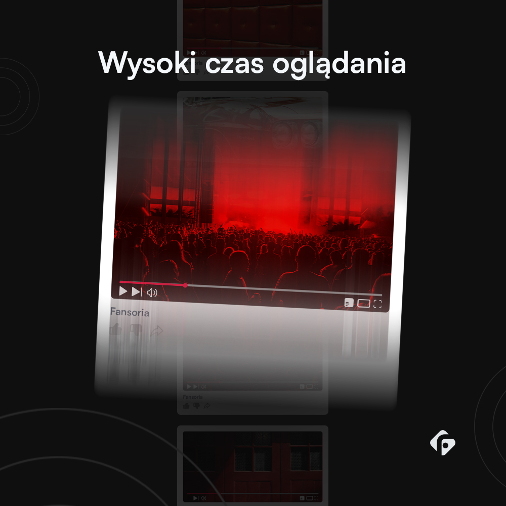 Wyświetlenia YouTube